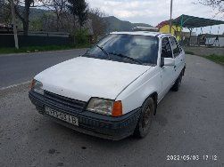 Opel Kadett 1988r