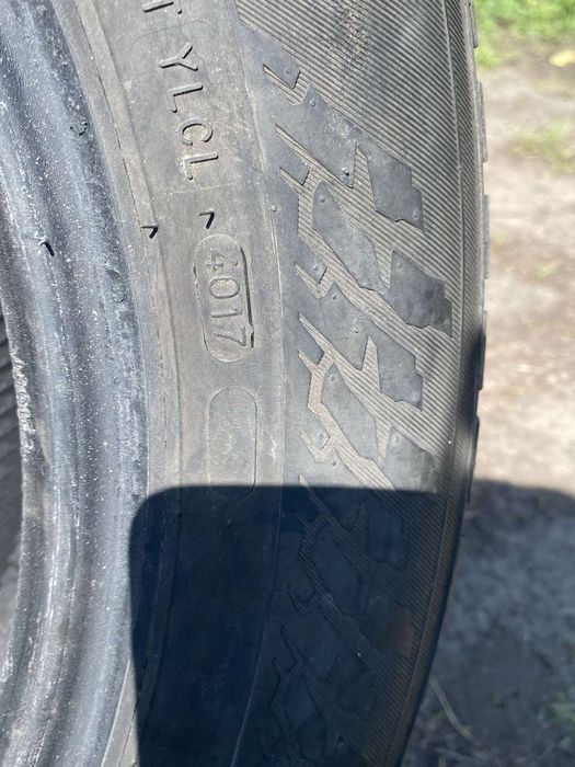 NOKIAN hakkapeliitta 9