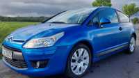 Citroen C4 oryginalny kolor