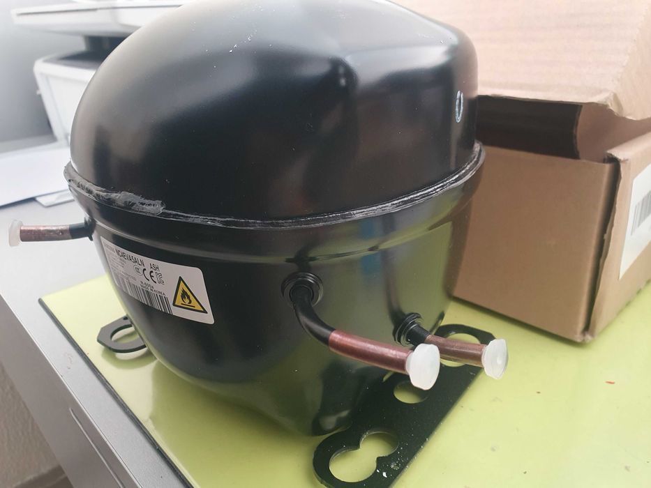 compressor samsung NC4EVA5ALN