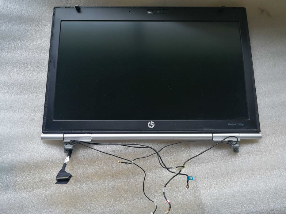 Ecrã Portátil HP EliteBook 2560p
