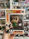 Funko pop 384 tien and chiaotzu dragon ball
