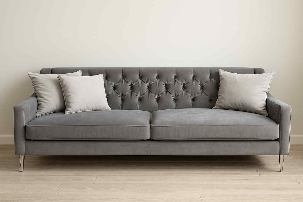 Komplet sofa i fotele