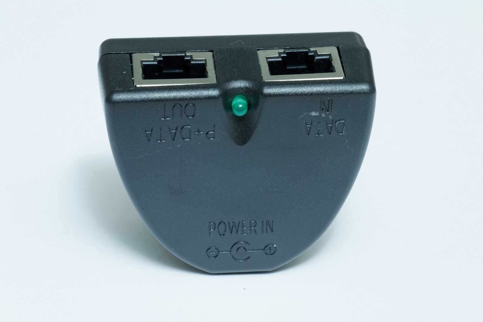 Adapter PoE EBU-101-01 zasilanie pasywne