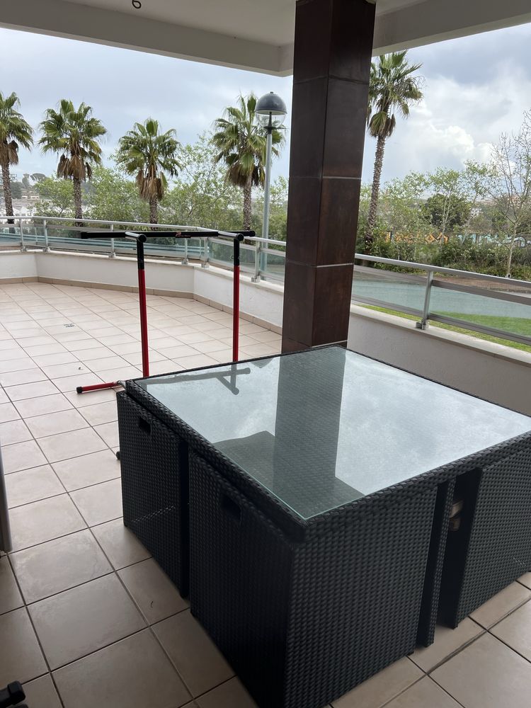 Terraços da Ponte Apartamento T2 com Terraço