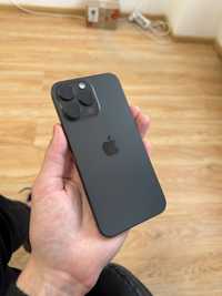 IPHONE 15Pro Max 256 Black Titanium Neverlock дешевий