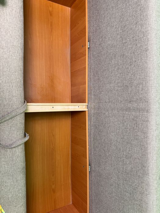 Диван книжка б/у