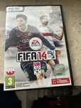 Fifa 14 na komputer/PC