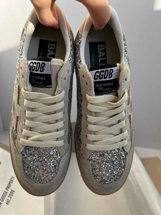 унісекс golden goose  ggdb Класні кеди   Golden Goose