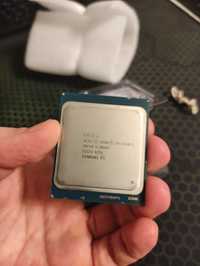 Серверний процесор Intel Xeon E5 1620 v2 3.7Ghz