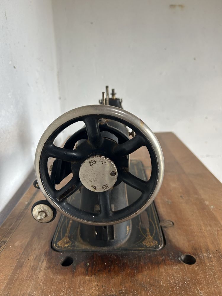 Maquina de custura Anker