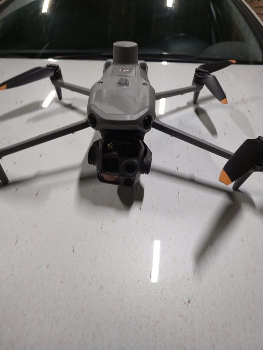 Продам Квадрокоптер DJI Mavic 4 Thermal дрон (Matrice 4T)
