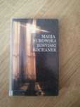 "Rosyjski kochanek" Maria Nurowska
