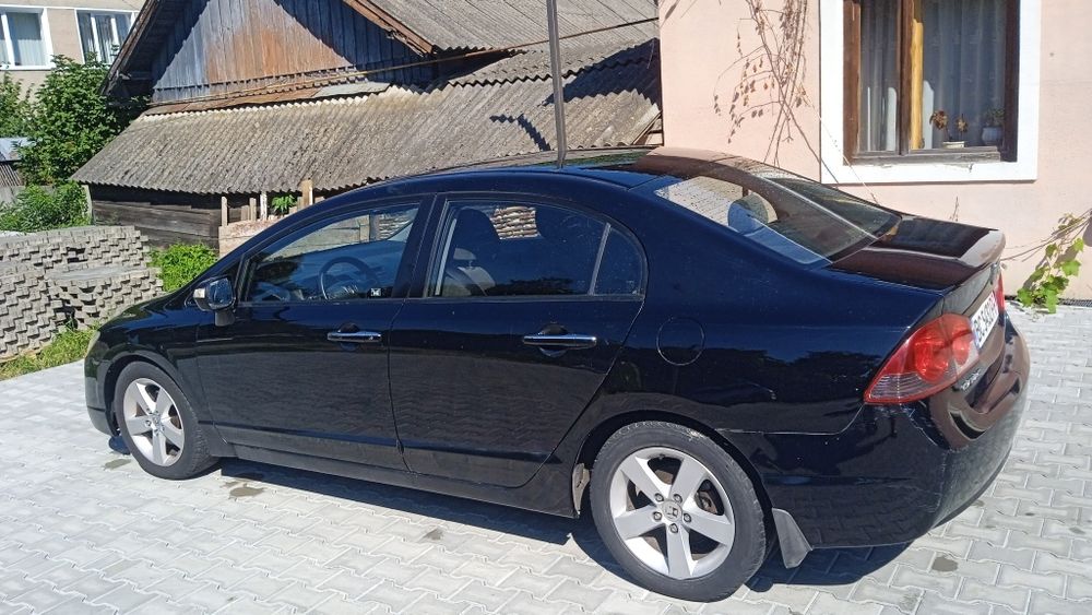 Продам  Honda civic
