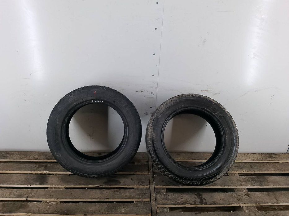 OPONY CAŁOROCZNE 15 PARA GOODYEAR VECTOR 4 SEASONS GEN 2 185/65R15 88T