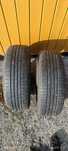 Sprzedam Opony Nexen 185 60 R15