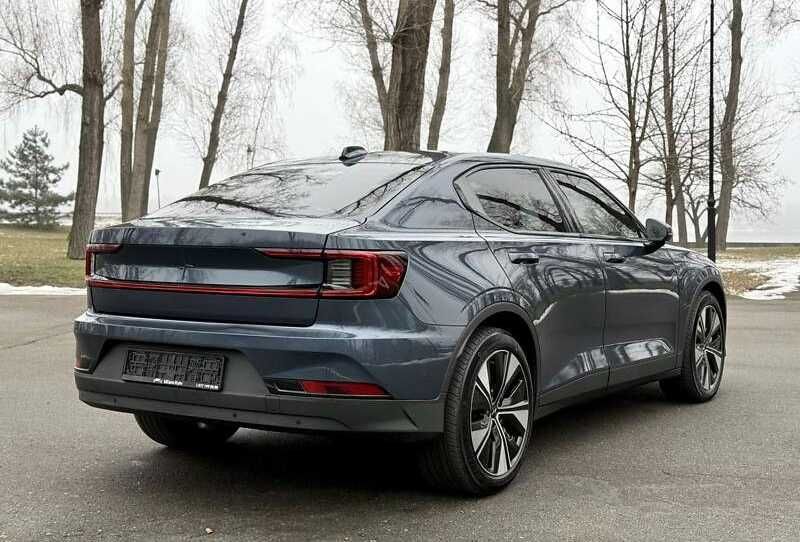 Polestar 2 Long range Awd 2023