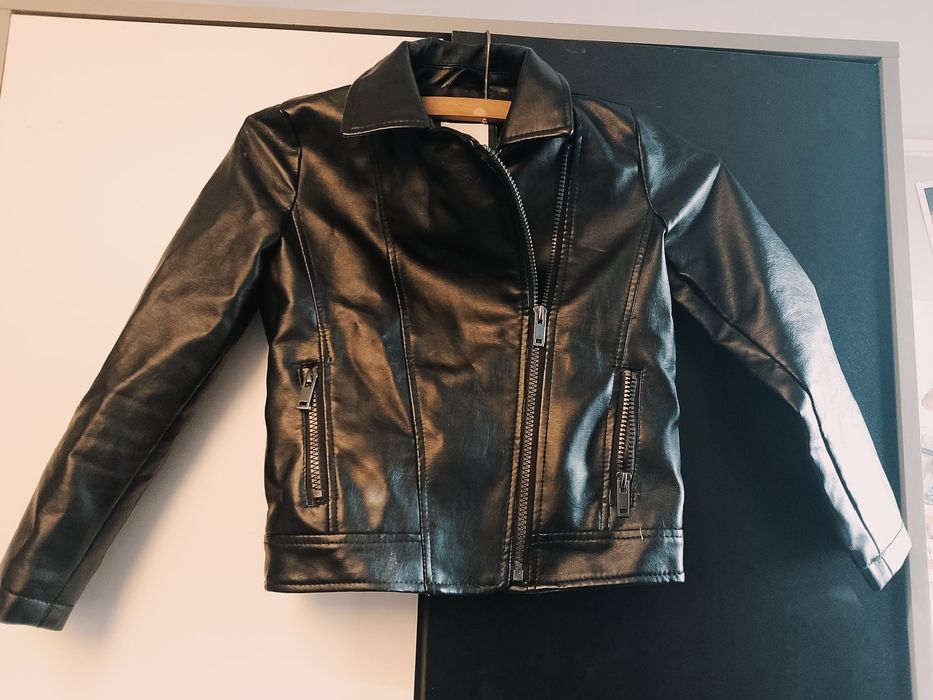 Ramoneska 128 Sinsay stan bdb