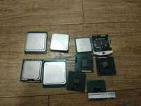 Процессор ( intel AMD ) Ноутбук / ПК