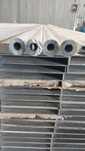 Rura aluminiowa, TULEJA, aluminium fi 20x5 gat. 6060/PA38, BYTOM