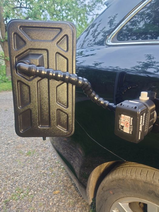 Лампа PDR Makita 18v.