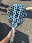 Raquete Padel - Babolat Air Veron
