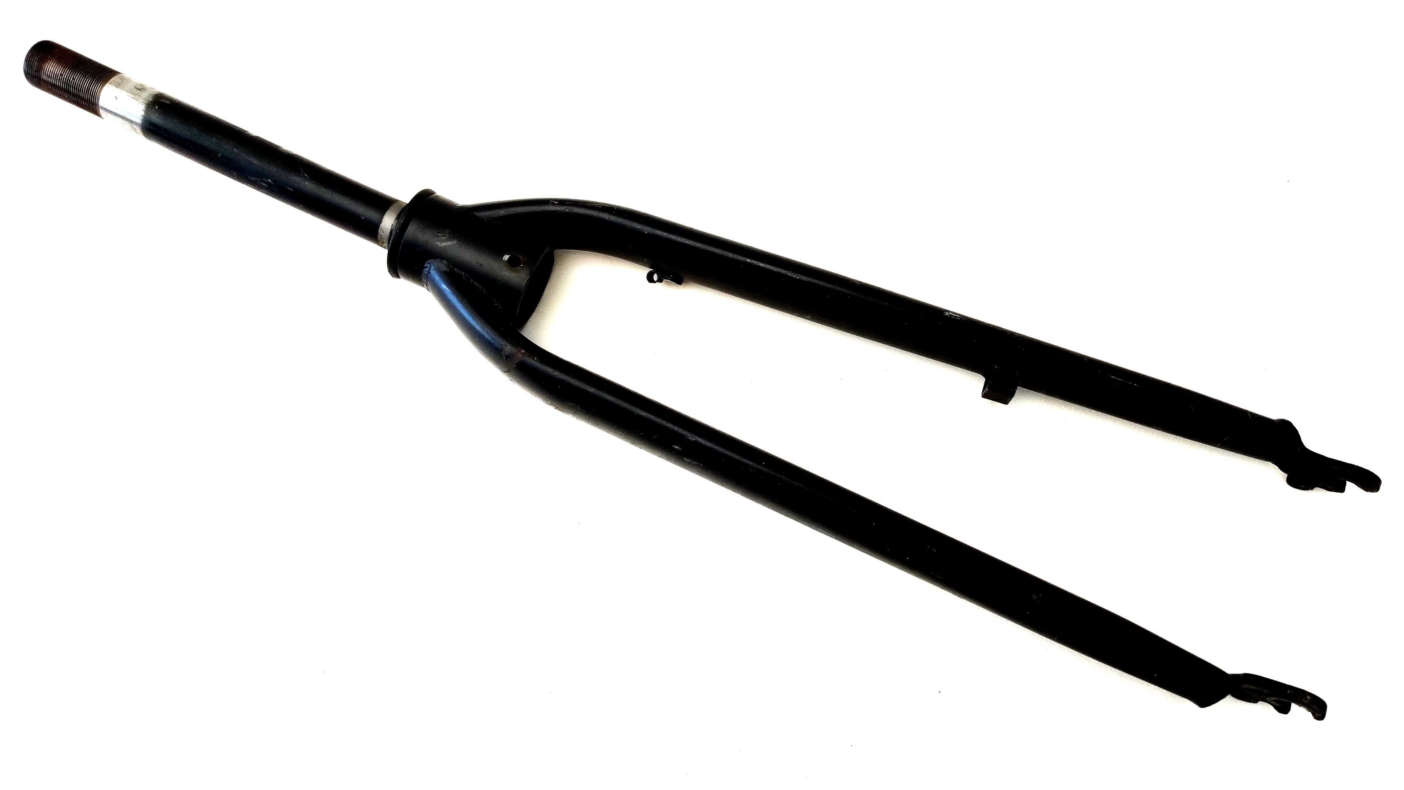 Prosty widelec Blade Szosa Gravel 28/29'' Stalowy Rura 1 cal nr 235