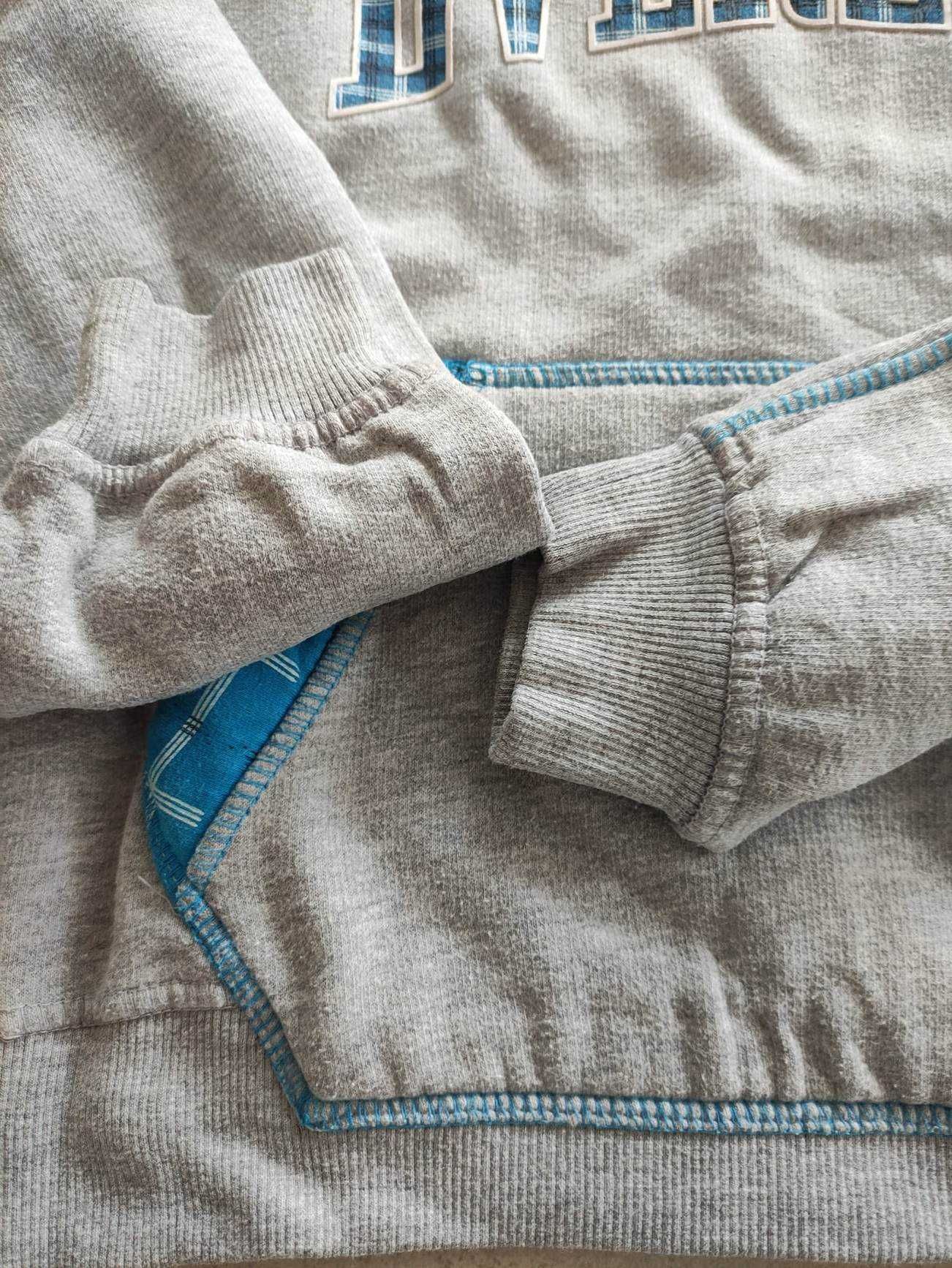 bluza chłopieca 11-12 lat