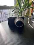 Sony NEX-3N + Risespray 25mm 1.8