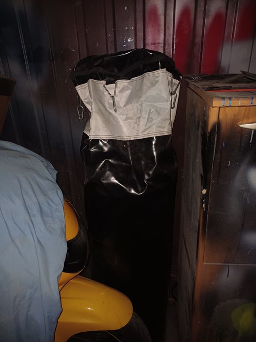 Worek treningowy 150 cm