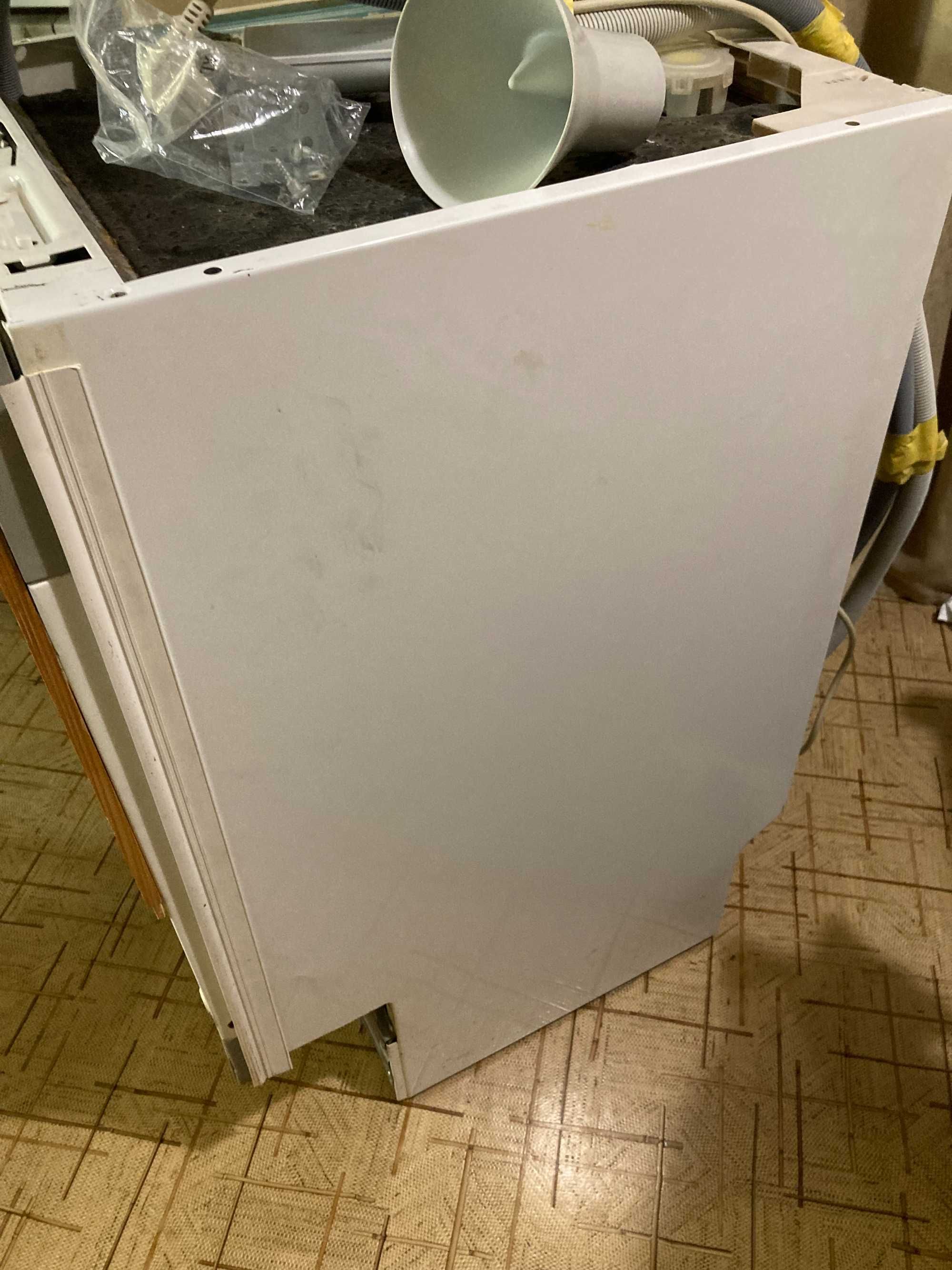 ПММ zanussi ZDT 5195