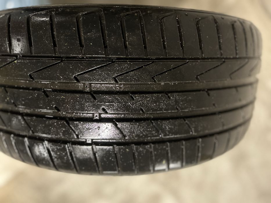 Opony Hankook Ventus S1 Evo 2