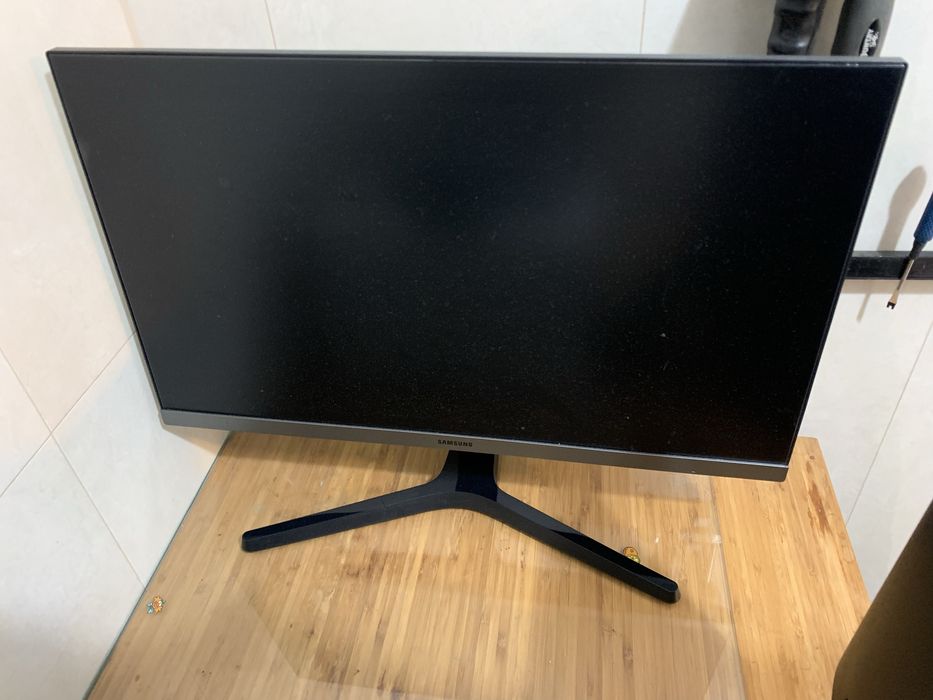 Monitor Samsung 24 cale LS24R350F