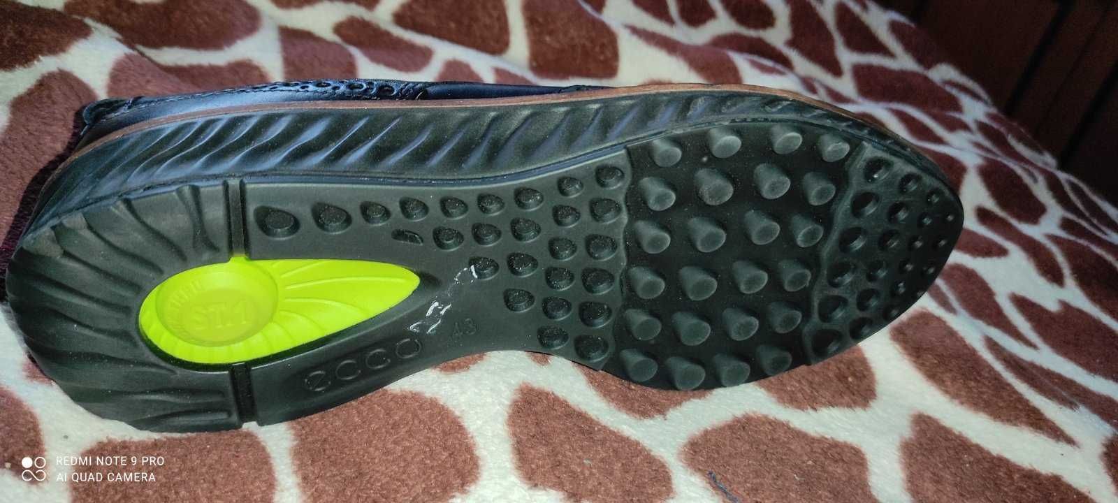 Оксфорды ECCO ST.1 HYBRID...