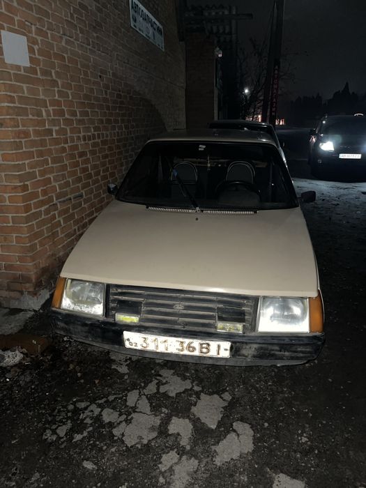 Продам Заз Таврія