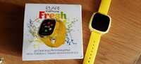 Дитячий смарт-годинник з GPS Elari KidPhone Fresh