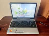 Ноутбук Toshiba Satellite P300