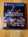 Gra na playstation 4 BATTLEFRONT 2