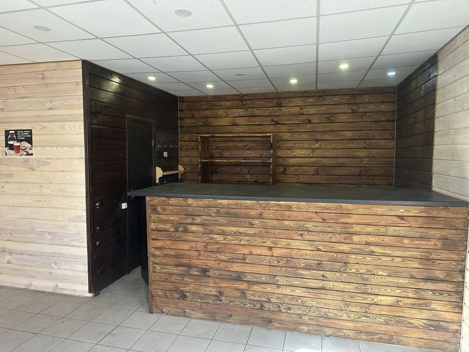 Здам в оренду магазин