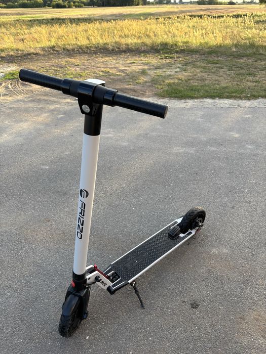 Hulajnoga elektryczna FRIZZO Rave