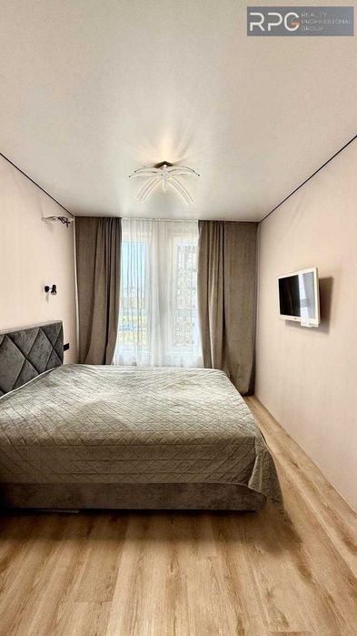 Пропонується до продажу 2-кімнатна квартира ЖК SKY Avenue юа