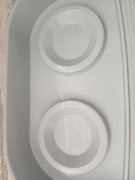 Tabuleiro para gato ou cão