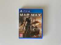 [PS4]    mad max