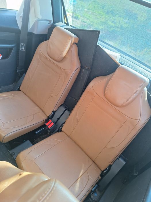 Citroen C4 Grand Picasso 2.0 Hdi Kolor EXYB NA CZĘŚĆI