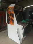 Vendo máquinas arcade