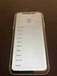 iPhone 11 para peças