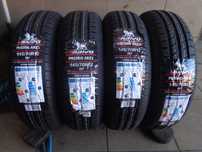 Tanie 145/70R12 ARIVO Premio ARZ1 - Nowe Opony Letnie - Warto , ANDAR