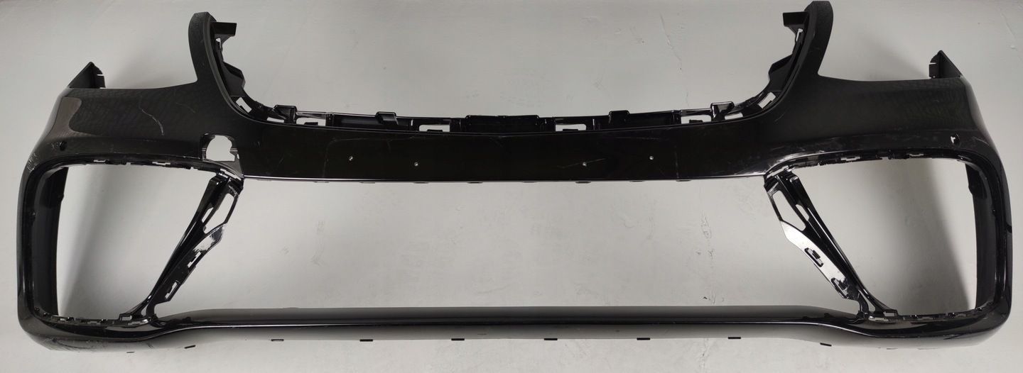 2228858400 zderzak przód przedni MERCEDES W222 S KLASA LIFT 63 65 AMG 2017-
