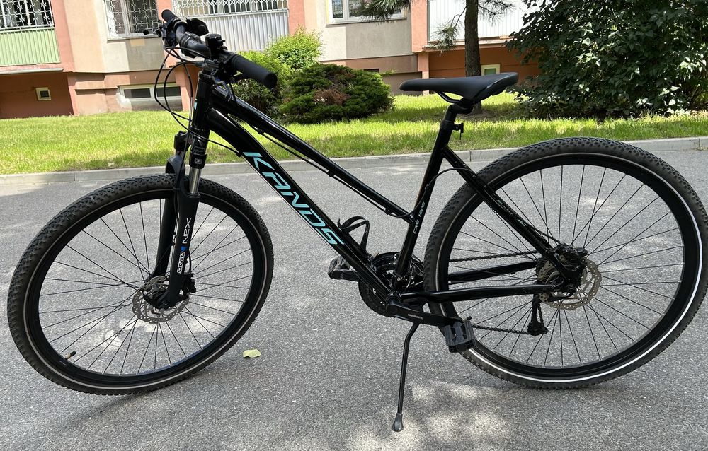 Rower crossowy Kands crs 1200 19”