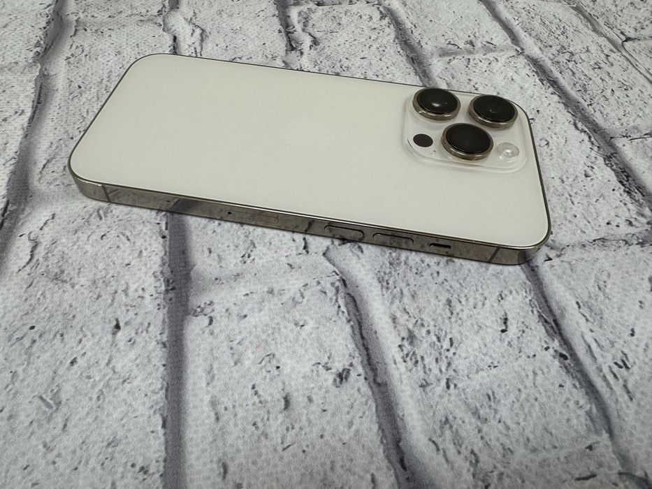 Iphone 14 Pro 512gb neverlock Gold Global 650$